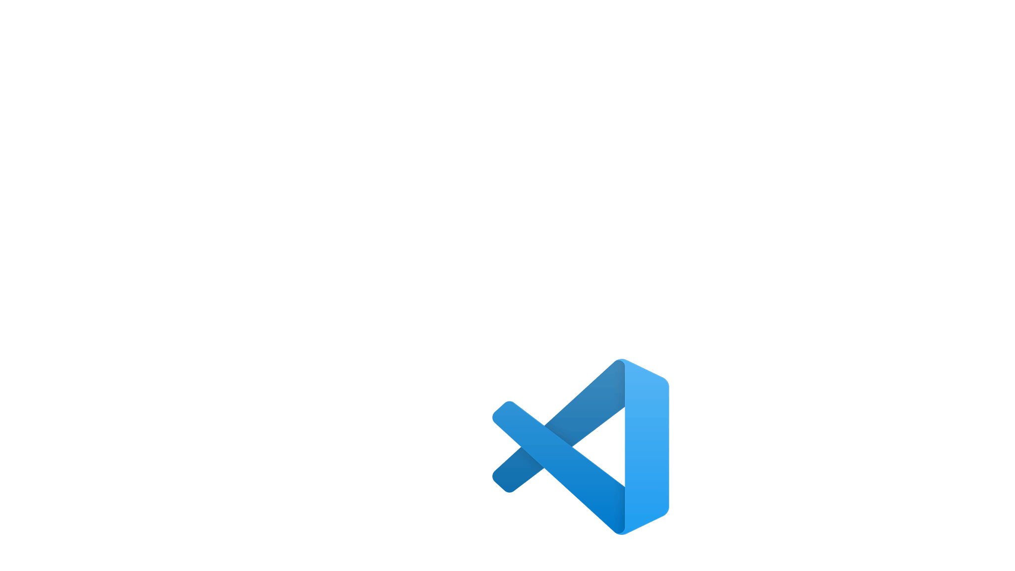 visual studio code